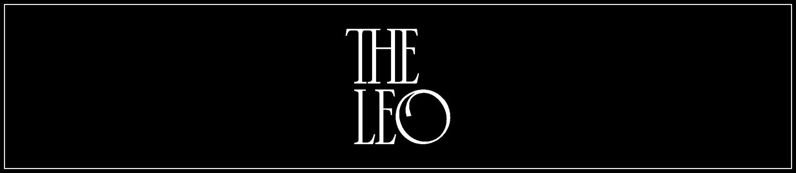 The Leo - Elevator Mat with logo