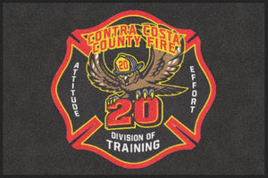 Con Fire Training - horizontal