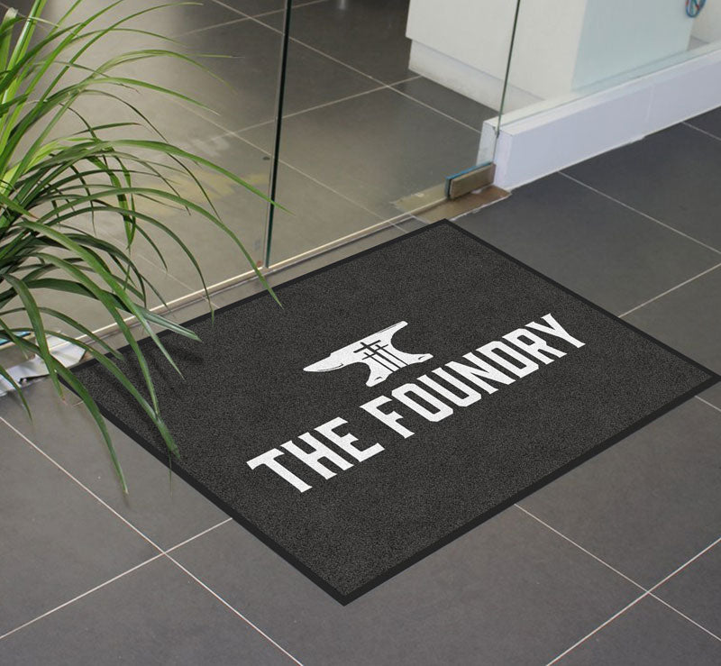 The Foundry- A Christian Church Gray