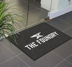 The Foundry- A Christian Church Gray