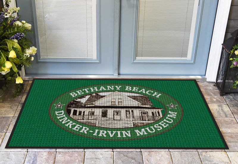 Dinker-Irvin Museum §