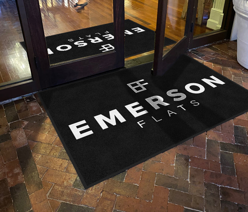 Emerson Flats