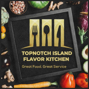 Topnotch Island Flavor Kitchen