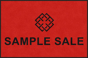 Sample Sale- elements New Logo