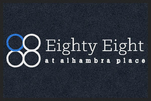 Eighty Eight 2X3