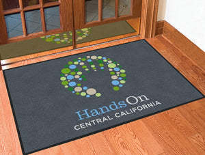 HandsOn Front Desk Rug
