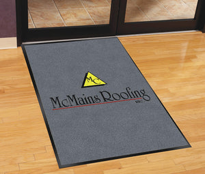 MCMAINS ROOFING