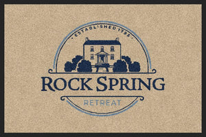 Rock Spring Retreat