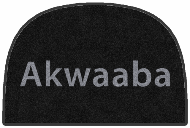 Akwaaba §