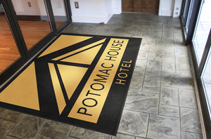 POTOMAC HOUSE HOTEL