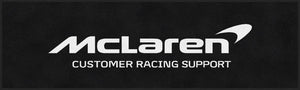 Mclaren Customer Racing Support
