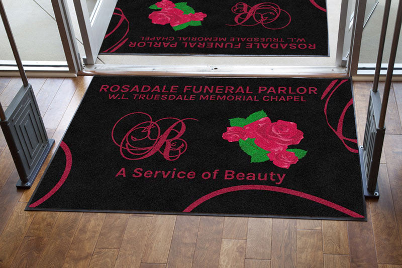 Rosadale Funeral Parlor
