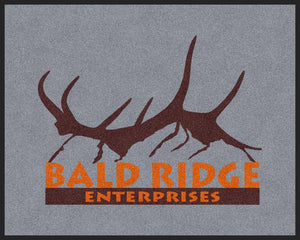 Bald Ridge Mat 3-% shrinkage