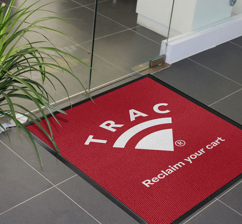 TRAC Smaller Logo §