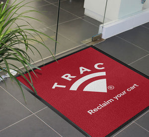 TRAC Smaller Logo