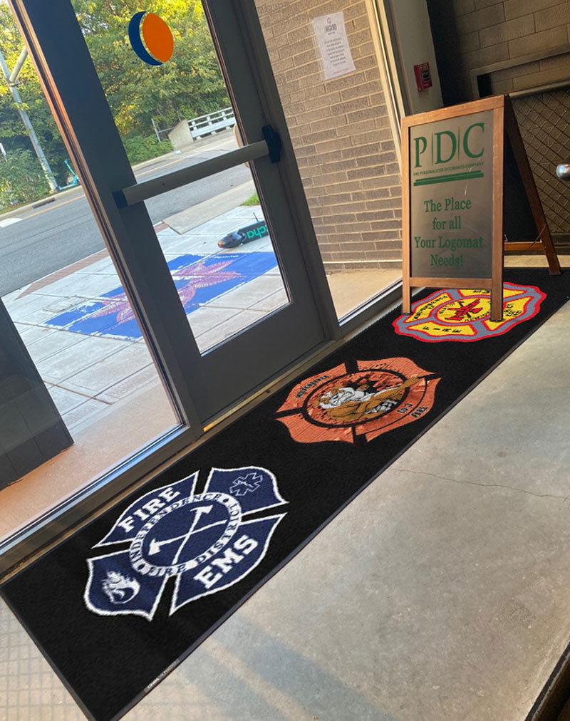 Independence Fire CO 3 Runner