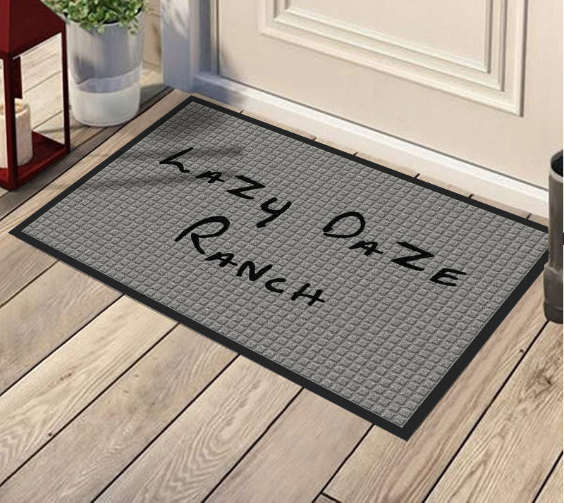 Lazy Daze Ranch §
