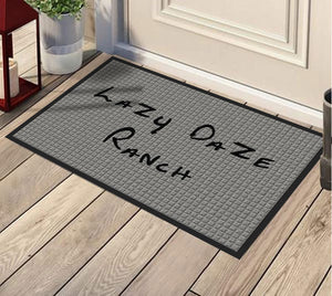 Lazy Daze Ranch §