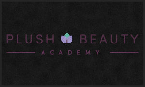 Plush beauty academy