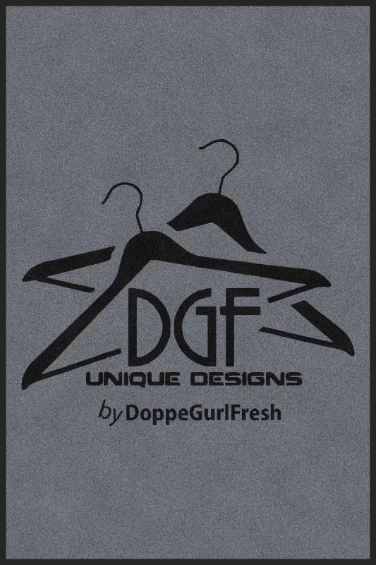 DGF UNIQUE DESIGNS