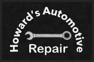 Howards Automotive Repair #2