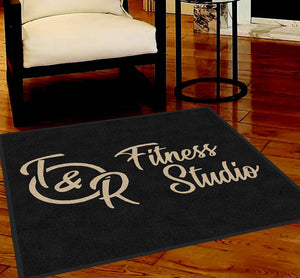 T&R Fitness Studio