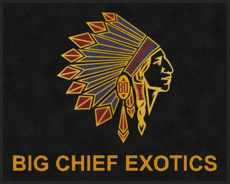 Big chief exotics §