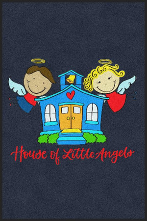 HOUSE OF LITTLE ANGELS