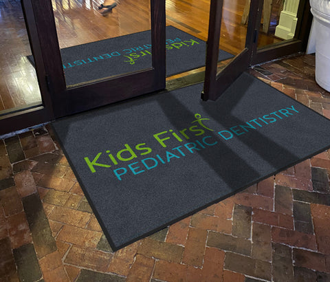 Kidsfirst rugs §