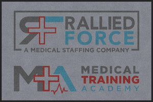Rallied Force Medical Training Academy