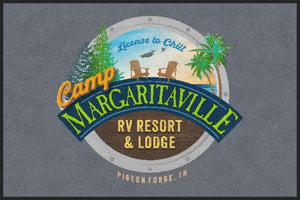 Camp Margaritaville RV Resort & Lodge