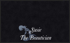 SUSIE THE BEAUTICIAN