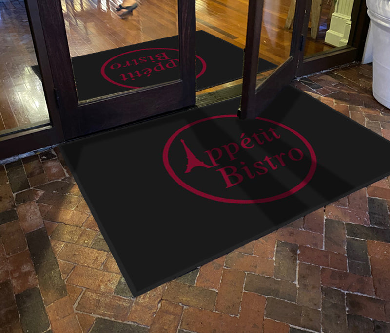 Appetit Bistro REPLACE §