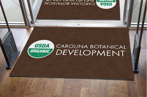 CAROLINA BOTANICAL DEVELOPMENT MAT 2