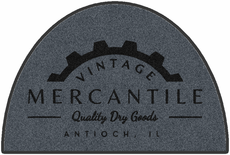 Vintage Mercantile §