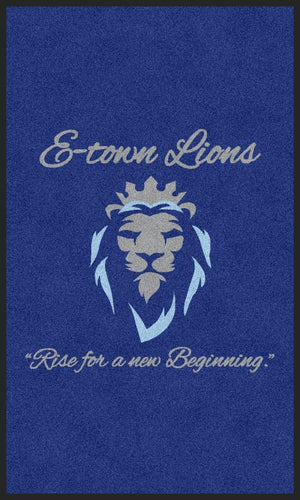 E-Town Lions