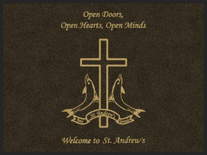 St. Andrew's