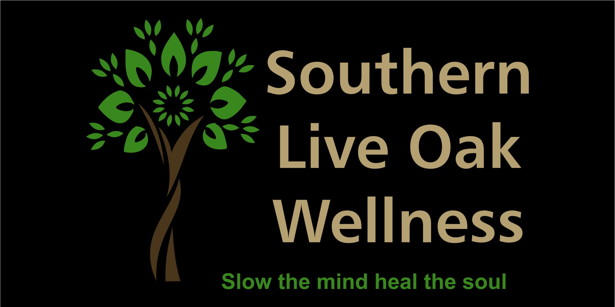 Southern Live Oak Wellness §