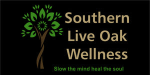 Southern Live Oak Wellness §