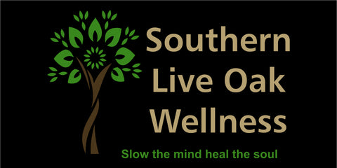 Southern Live Oak Wellness §
