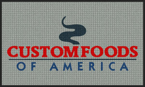 Custom Foods of America Inc. §