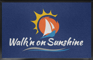 Walk'n On Sunshine