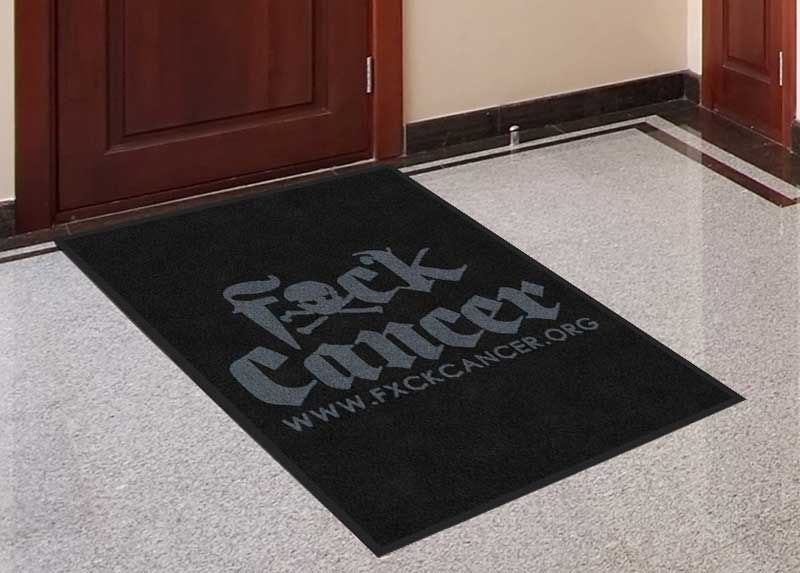 FC Floor Mat
