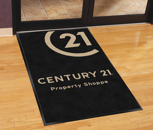 CENTURY 21 Property Shoppe