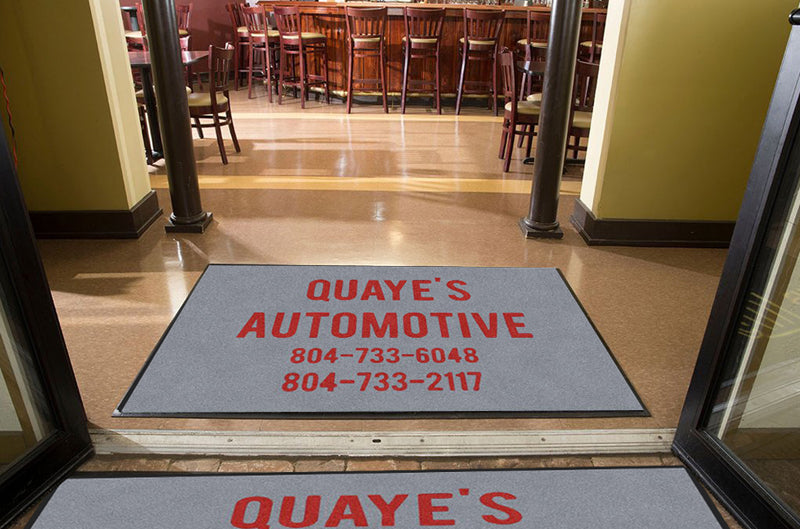 Quaye's Automotive