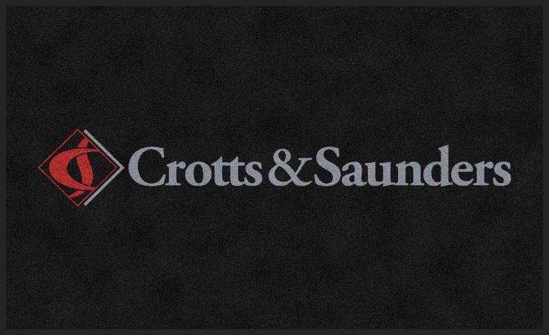 Crotts & Saunders, llc §