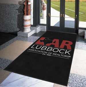 LAR Lubbock New Logo