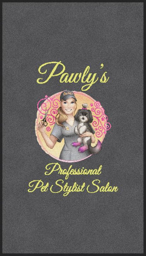 Pawly's LLC §