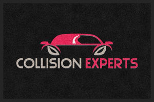 Collision experts