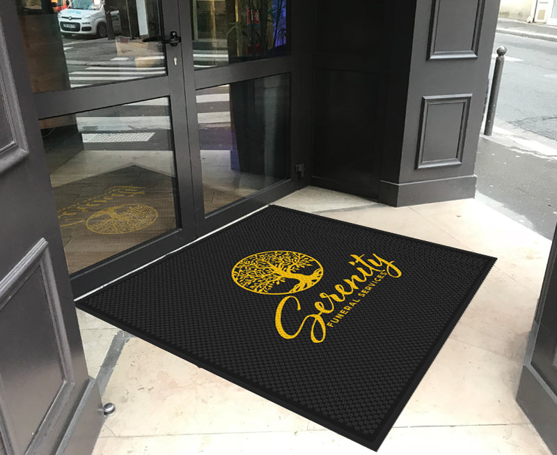 Serenity Funeral Services All Gold